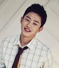 Kim Min-Suk